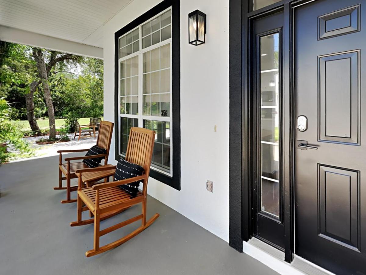 Wood Beach Retreat Santa Rosa Beach Luaran gambar